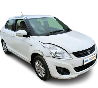 Maruti Swift Dzire-img